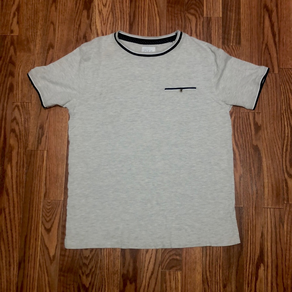 MENS D&F T-Shirt
